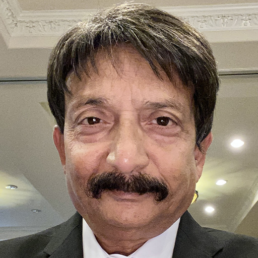 Pramode Kumar