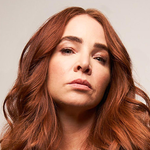 Trisha LaFache