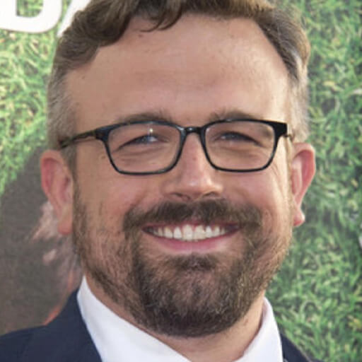  Jake Szymanski