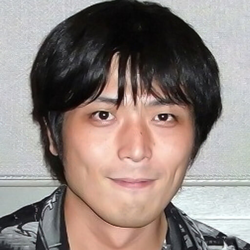 Hiroki Takahashi