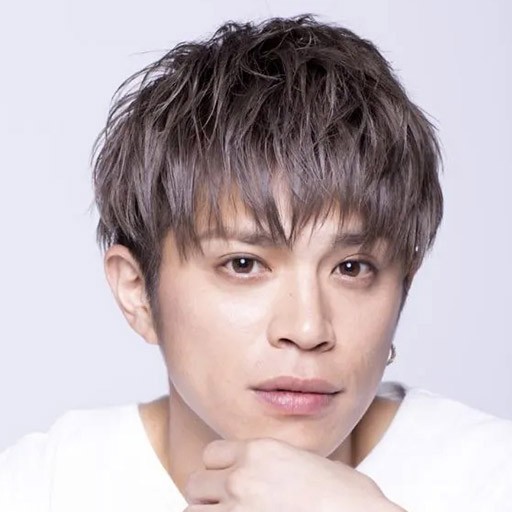 Yûsuke Yamamoto