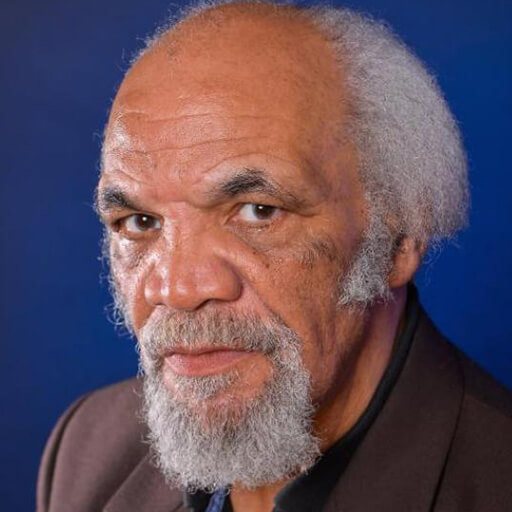 Paul Barber