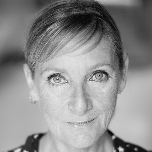 لسلی شارپ Lesley Sharp