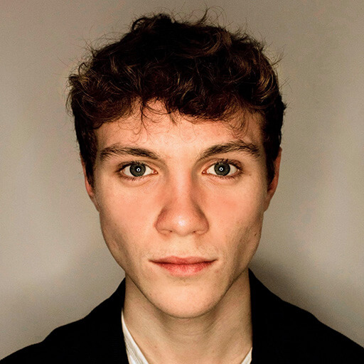 Dominic Sharkey