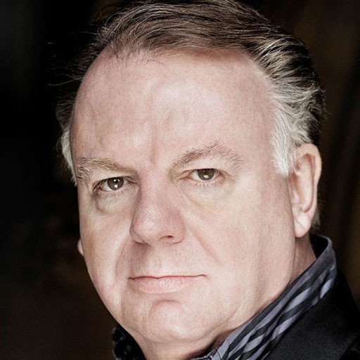 Paul Clayton