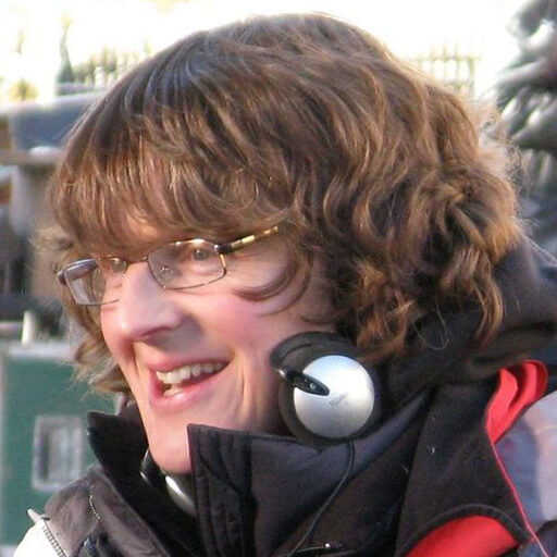 Catherine Morshead