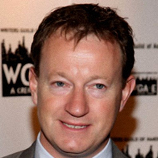Simon Beaufoy