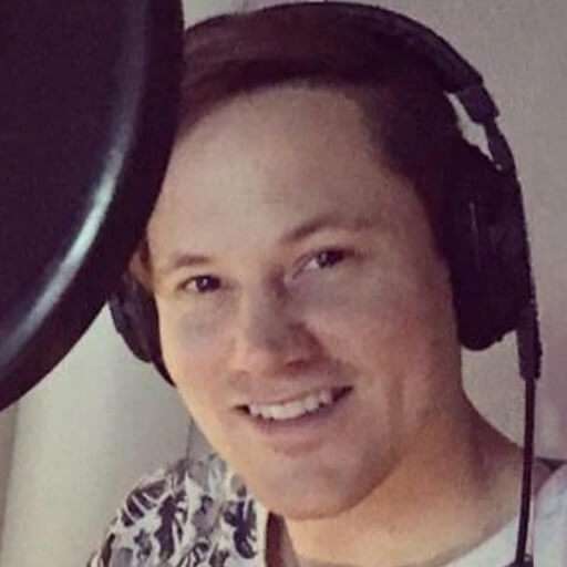  Nicklas Berglund