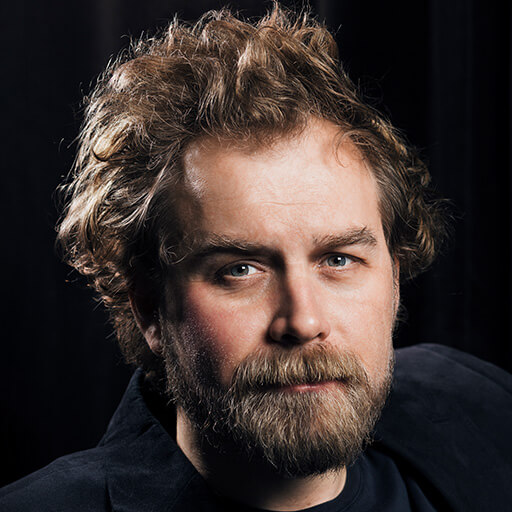 Fredrik Agetoft