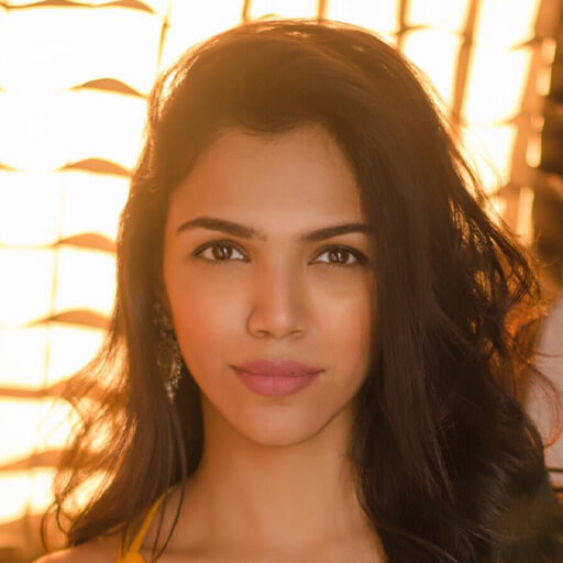 Shriya Pilgaonkar