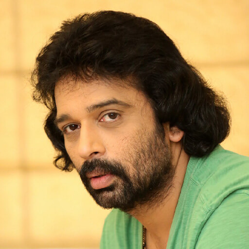  J.D. Chakravarthi