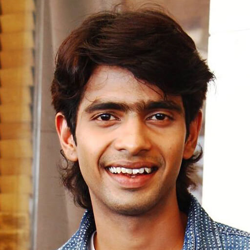 Prathamesh Parab