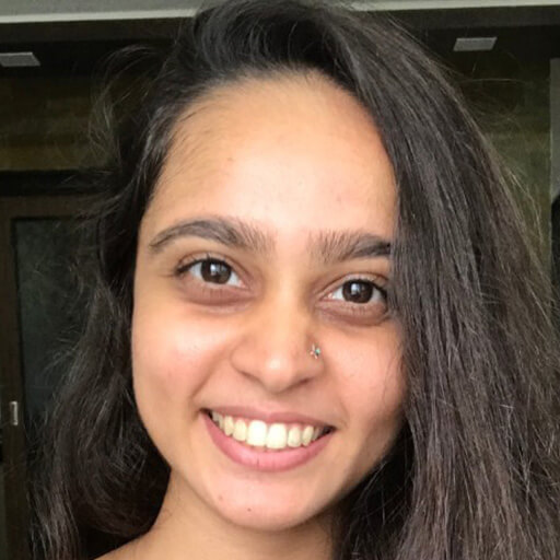 Nitya Mathur