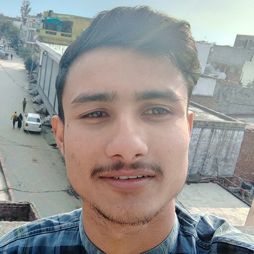 Nishant Taliyan