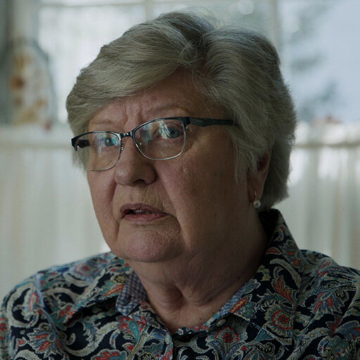 Margie Pandos