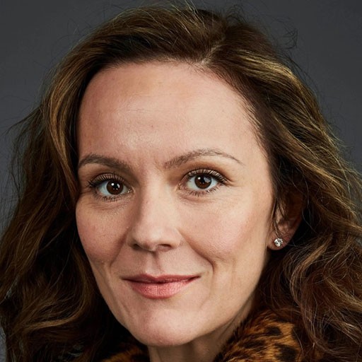 Rachael Stirling