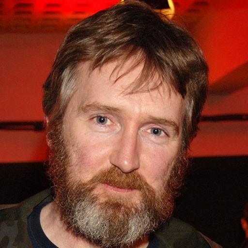 Pearce Quigley
