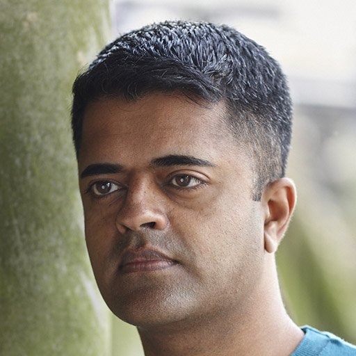 Divian Ladwa