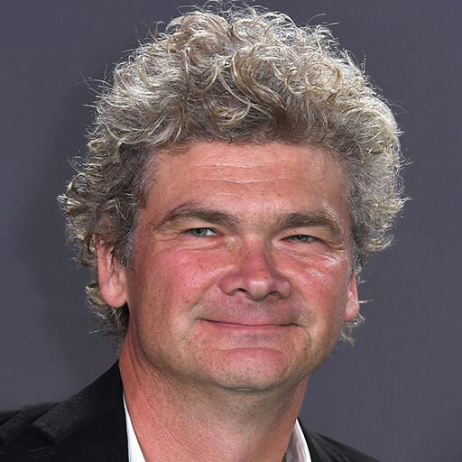 Simon Farnaby
