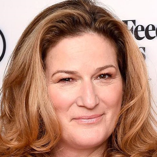 Ana Gasteyer