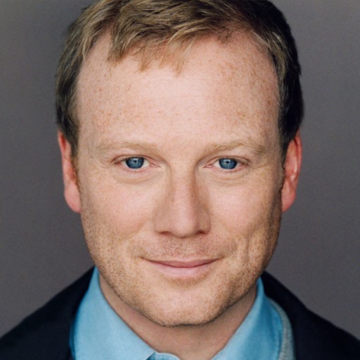 Andrew Daly