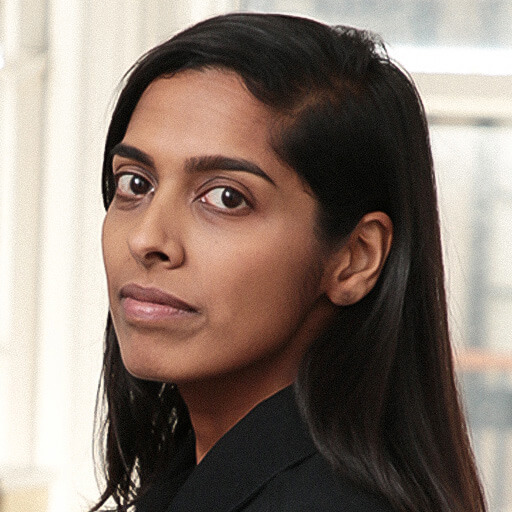 Priya Swaminathan