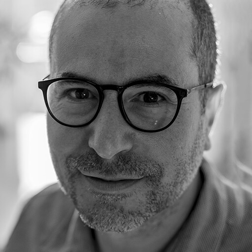 Jonathan Silberberg