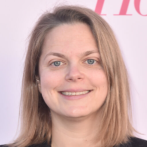Tonia Davis