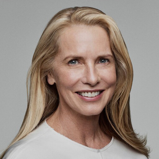 Laurene Powell-Jobs