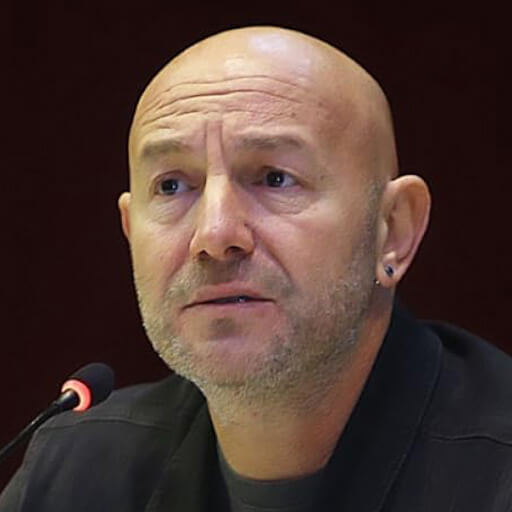 Çagan Irmak