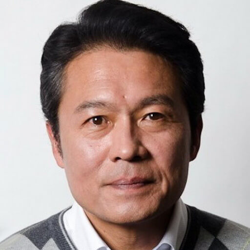 Ho-jin Chun