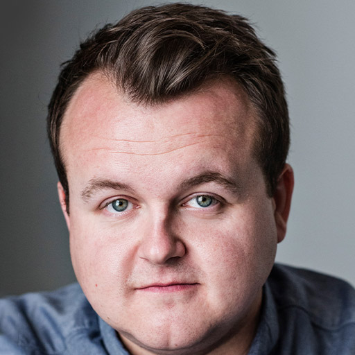 James Dryden