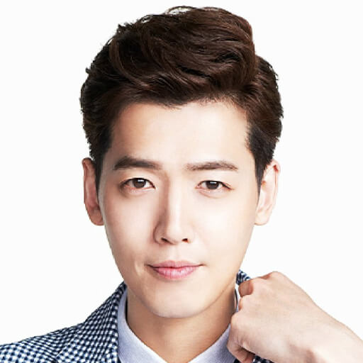 Jung Kyung-ho