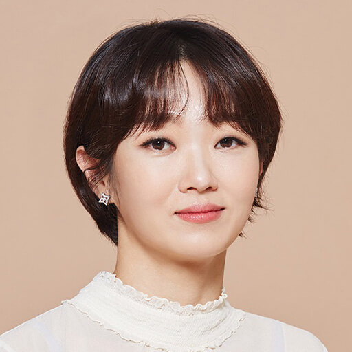 Lee Bong-ryun