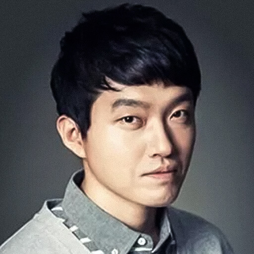 Kim Da-hwin