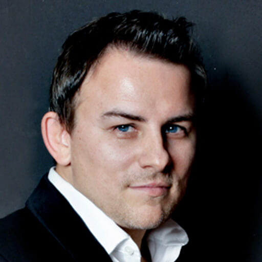 Chris Silber