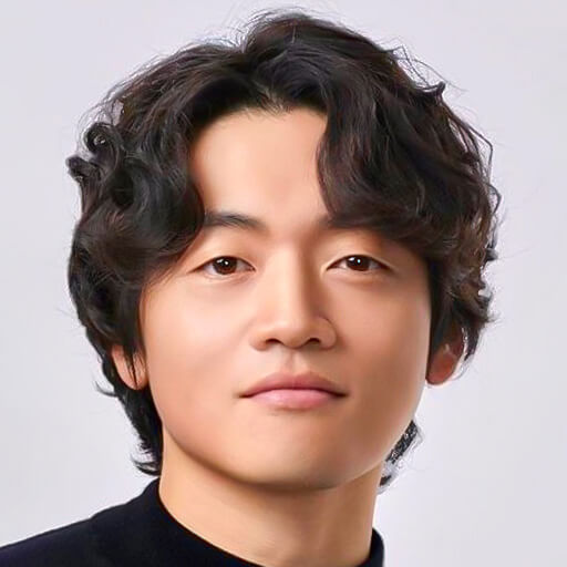 Bok-rae Jo