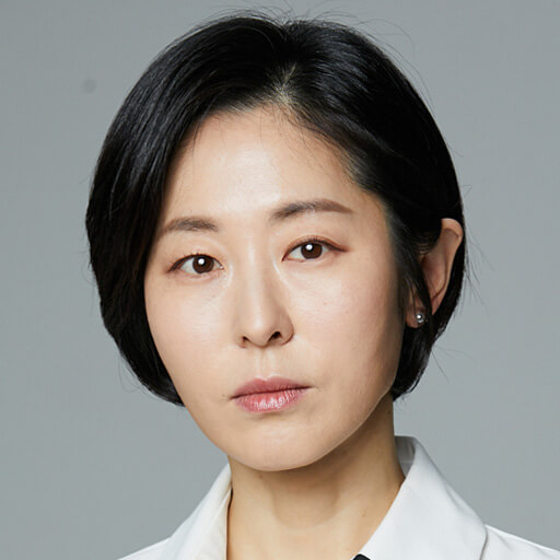Kang Mal Geum