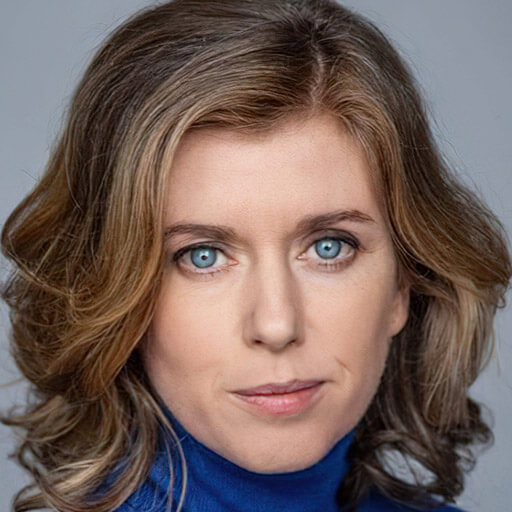 Lesley Conroy