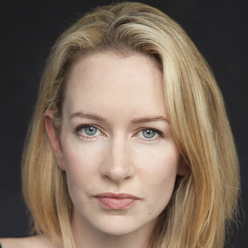 Catriona Loughlin