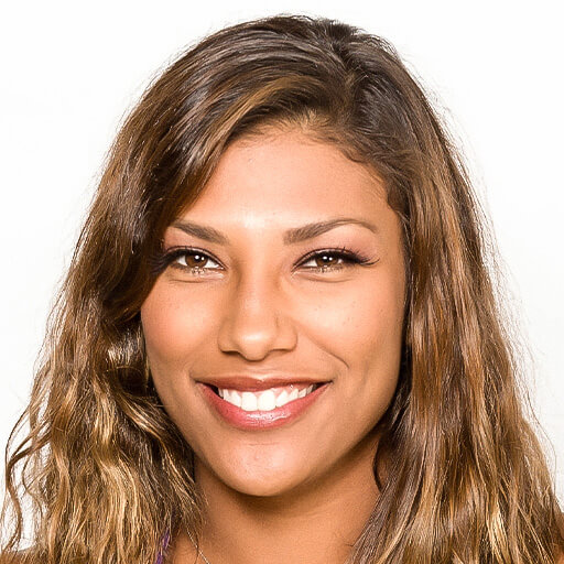 Meagan Martin