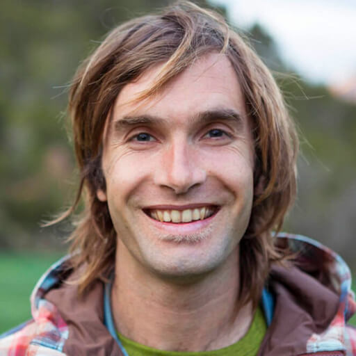 Chris Sharma