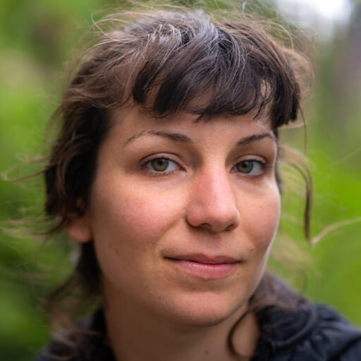 Alice Hafer