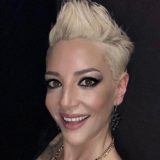 Berna Öztürk