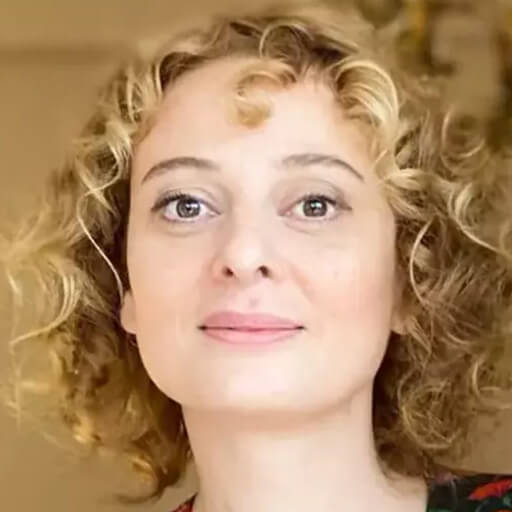 Eylem Yildiz