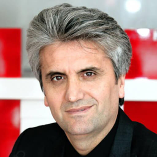 Hayati Akbas