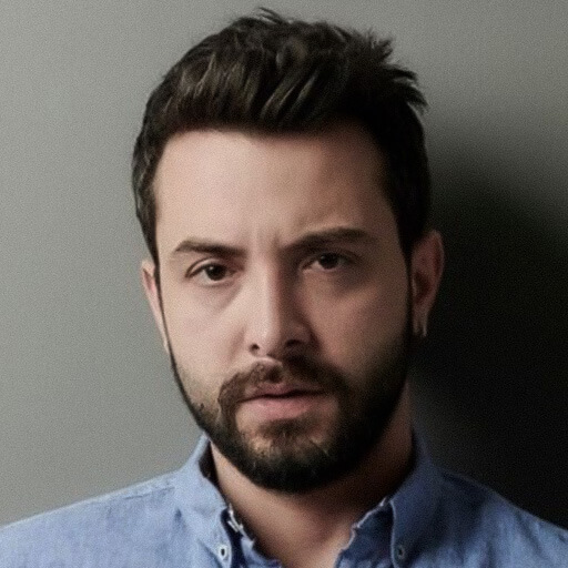 Evren Oguz