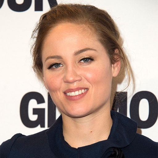 Erika Christensen