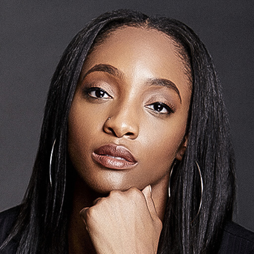 Iantha Richardson
