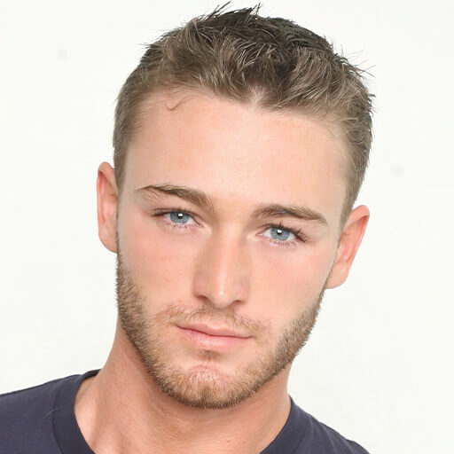 Jake McLaughlin